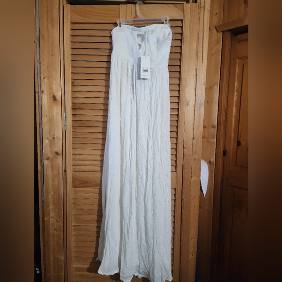 Longue robe - Picture 3 of 7